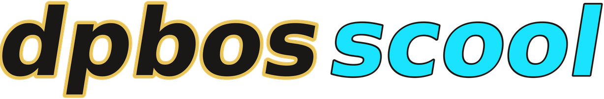 dpbosscool logo